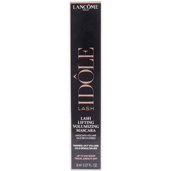 Lancôme Lash Idôle Lash-Lifting & Volumizing Mascara, Full Size - Picture 1 of 6